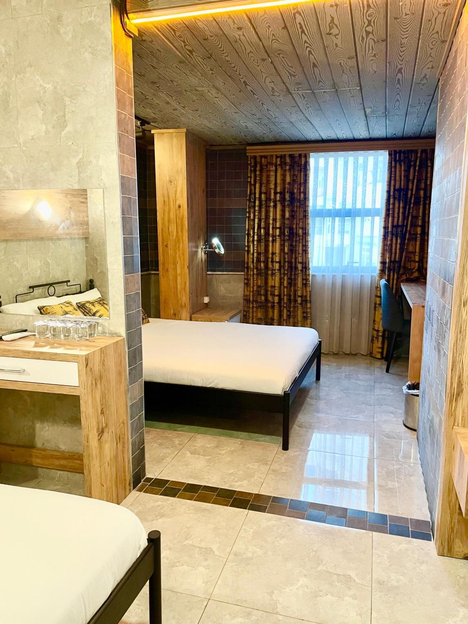 M-Oda Otel 안탈리아 외부 사진